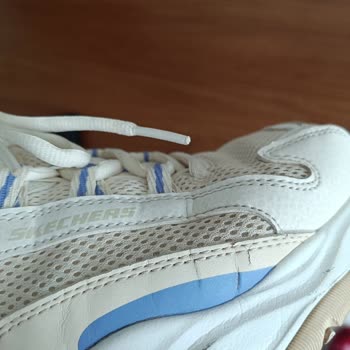 Satın Aldığım Ayakkabıda Kısa Sürede Deformasyon Ve Olumsuz İnceleme Sonucu