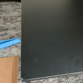 Trendyol Kırık Sehpa, Eksik Hizmet: İade Sürecinde Müşteriye Yüklenen Sorumluluk