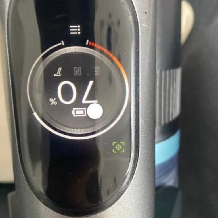 Philips 8000 Series Vacuum Filter Error Problem - Warranty Repair Request