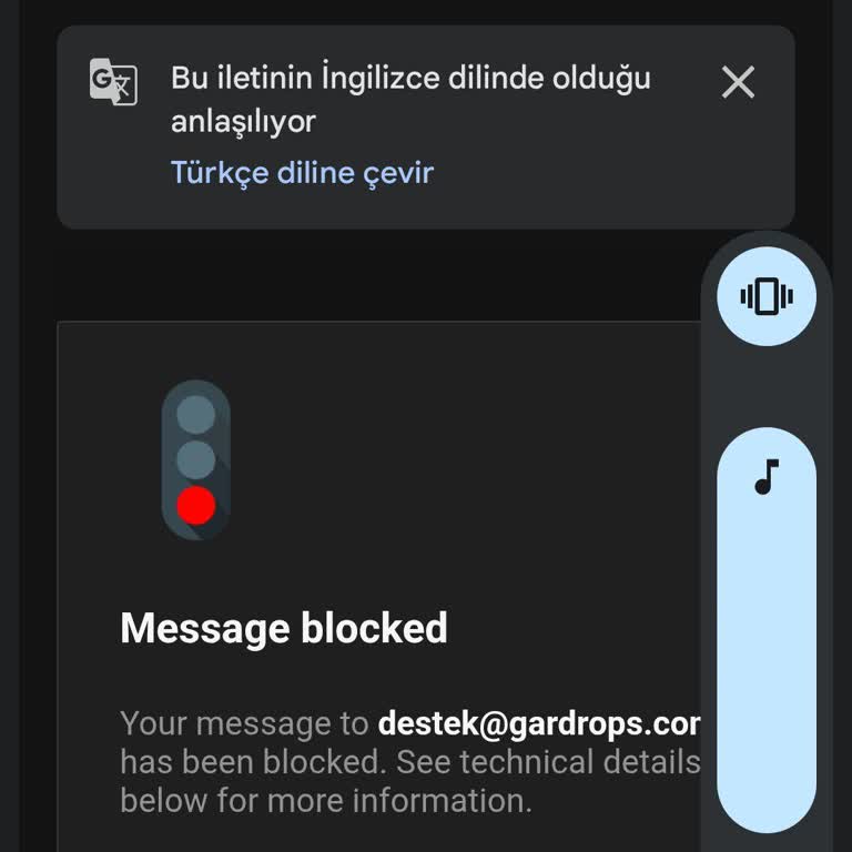 Hesabım Kapatıldı, 3.500 TL Bakiyeme Erişemiyorum Ve Bilgilendirme Yapılmadı