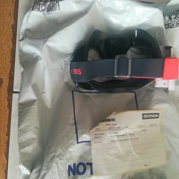 Decathlon Siparişim Ezik Ve Kutusuz Geldi Müşteri Hizmetleri Çözüm Sunmadı