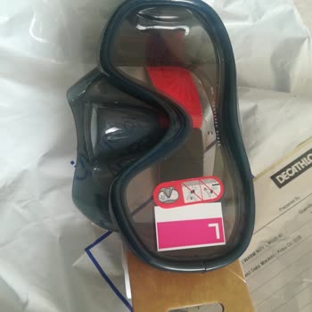 Decathlon Siparişim Ezik Ve Kutusuz Geldi Müşteri Hizmetleri Çözüm Sunmadı