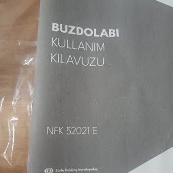 Buzdolabı Lastiği Sürekli Yırtılıyor Firma Çözüm Sunmuyor
