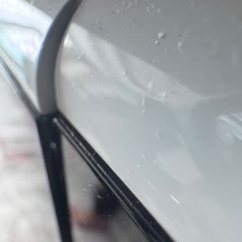 Bosch Seri 8 Çamaşır Makinesinde Deterjan Kapağı Boşluğu Giderilmiyor