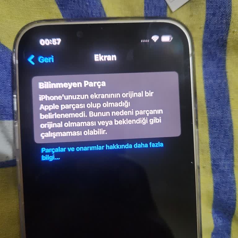 Ayıplı Ürün Ve Yetersiz Müşteri Hizmetleri Nedeniyle Mağduriyet