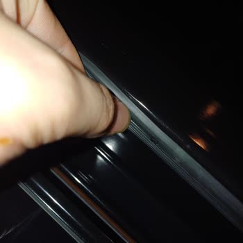 Yeni Alınan Beko Ankastre Fırında Kısa Sürede Soyulma Ve Deformasyon Sorunu