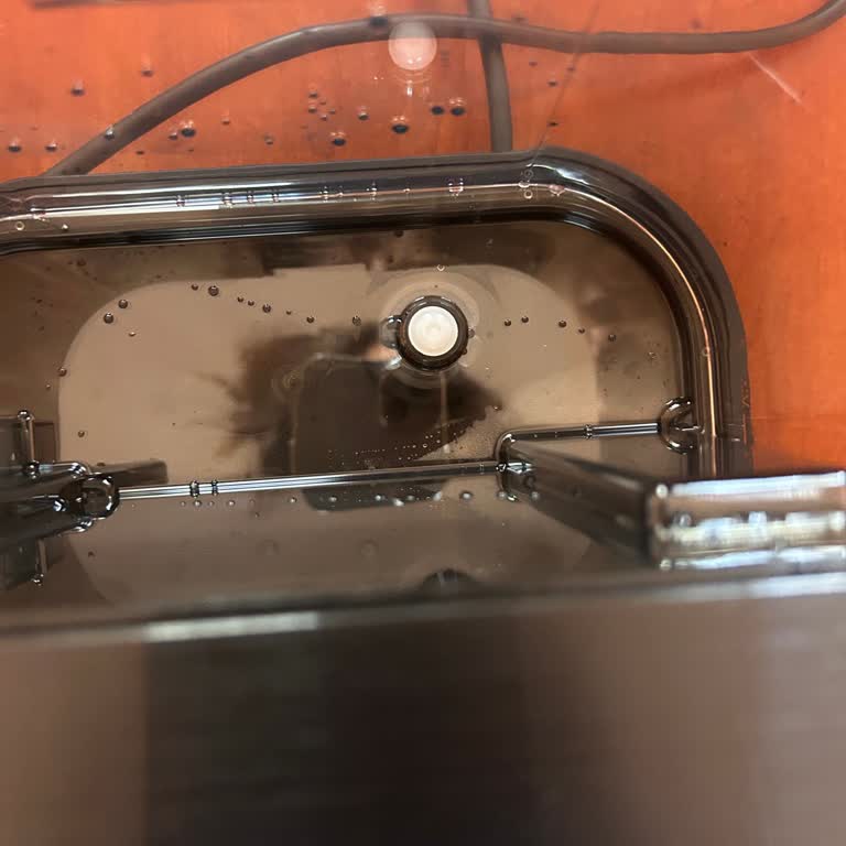 Yeni Aldığım Kahve Makinesi İki Haftada Arızalandı İade Reddedildi