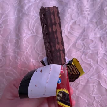 Son Kullanma Tarihi Geçmemiş Ülker Gofretin Küflü Çıkması Güvenimi Sarstı