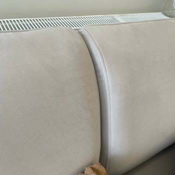 Enza Home Aldığım Koltuk Takımı Ve Bazada Yaşadığım Sorunlar Çözülmüyor