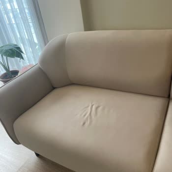 Enza Home Aldığım Koltuk Takımı Ve Bazada Yaşadığım Sorunlar Çözülmüyor