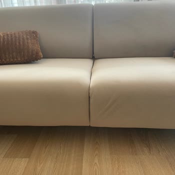 Enza Home Aldığım Koltuk Takımı Ve Bazada Yaşadığım Sorunlar Çözülmüyor