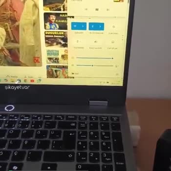 Lenovo Bluetooth Hoparlör Bilgisayar Bağlantı Problemi