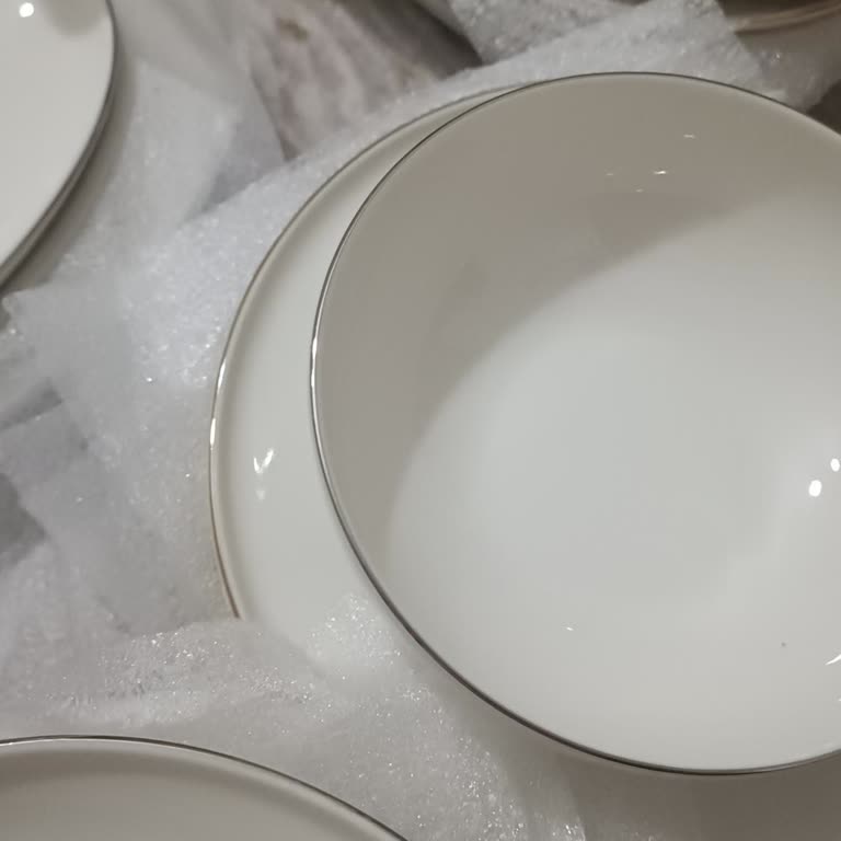 Aryıldız Yanlış Renk Tabaklar ve Satıcıdan Cevap Yok