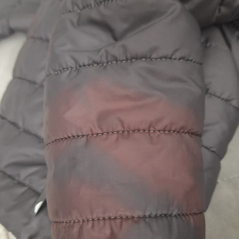 Açık Ambalajlı Kireç Çözücü Çocuğuma Zarar Verdi