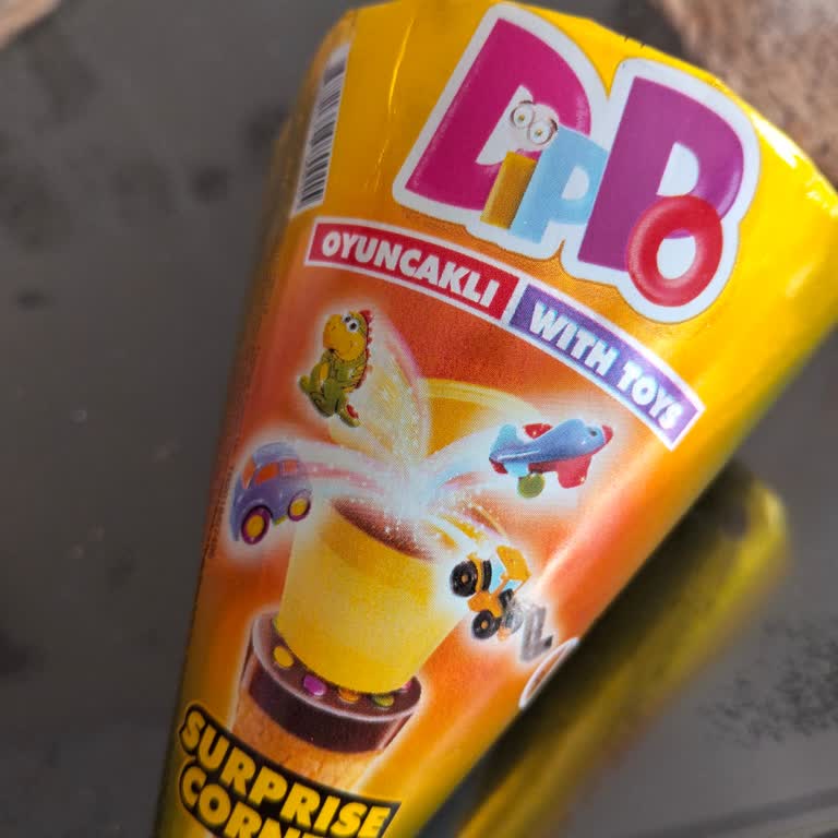 Çocukların Tükettiği Üründen Kıl Çıktı Hijyen Ve Sağlık Riski Yaşadım