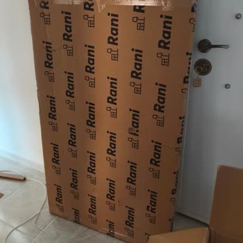 Aldığım Yemek Masasında Fiyat Farkı Ve Eksik Parça Sorunu Yaşadım