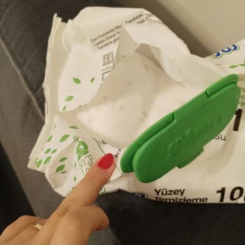 Küflü Yüzey Temizleyici Mendil Satışı: Sağlık Ve Hijyen Riski