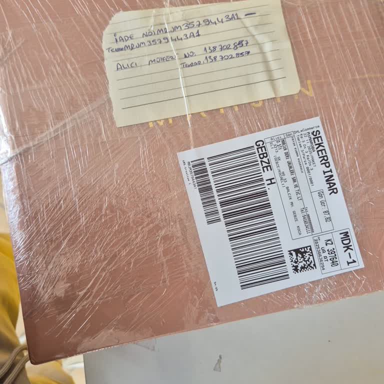 İade Ücretim Hala Kartıma Yansıtılmadı, Mağduriyet Yaşıyorum