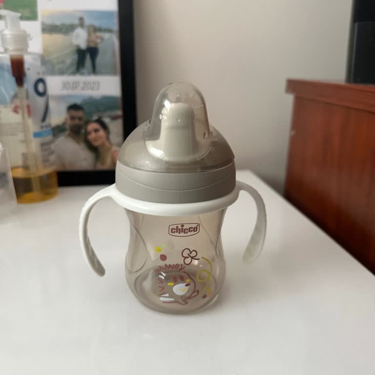 Aldığım Chicco Suluk İlk Günden Akıtıyor, Değişim Yapılmıyor!