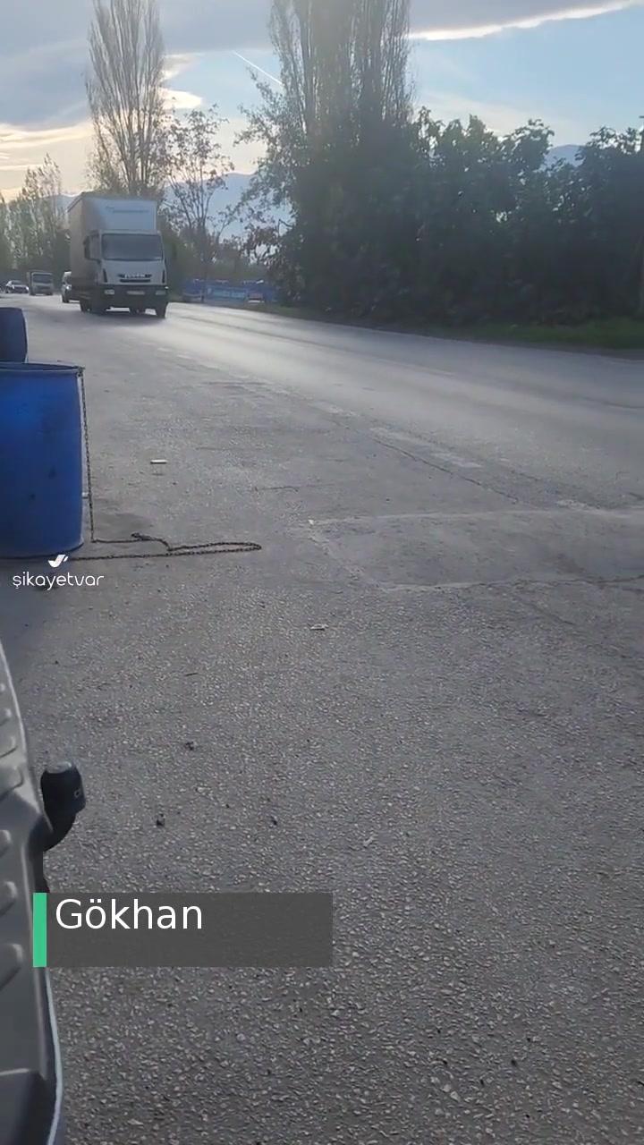 Bursa Büyükşehir Belediyesi Okey Vermiş Deniyor, Kim Doğru? videonun kapak resmi