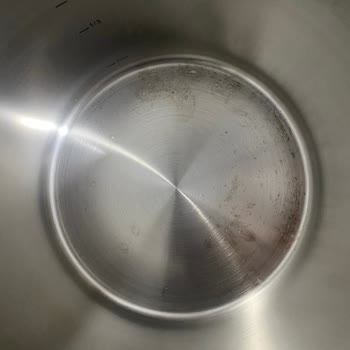 Gallery Crystal İlk Kullanımda Hayal Kırıklığı: Fissler Düdüklü Tencere Sorunu