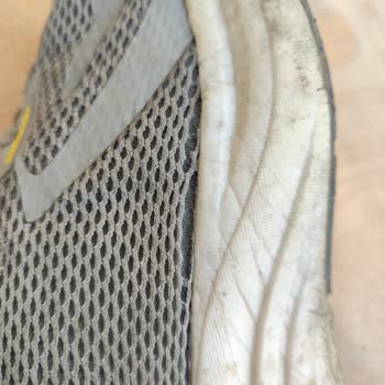 Kısa Sürede Deforme Olan Ayakkabıya Üç Kez Ret Cevabı!