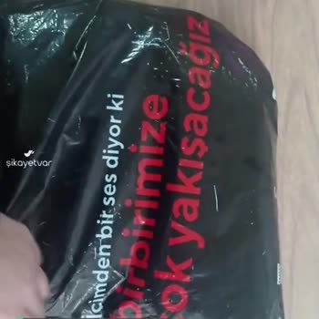 Boyner Kargo Paketleme Problemi