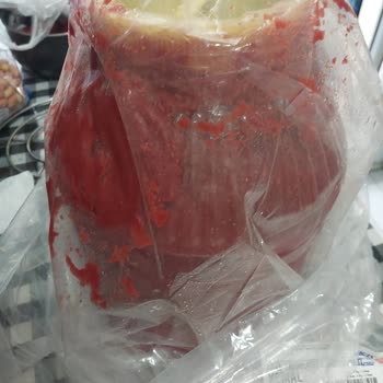 Aşırı Tuzlu Salça Ve İade Taleplerime Cevap Verilmemesi