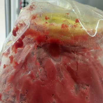 Aşırı Tuzlu Salça Ve İade Taleplerime Cevap Verilmemesi