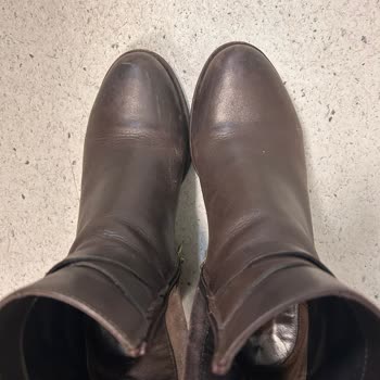 Derimod Botta Konforsuzluk Ve Erken Deformasyon Hayal Kırıklığı