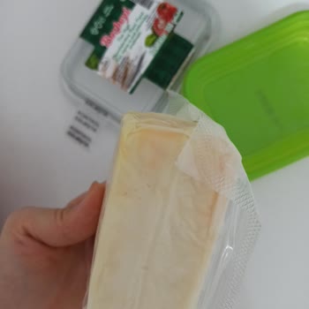 A101'den Aldığım Peynirde Sorun Yaşıyorum!