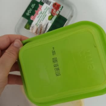 A101'den Aldığım Peynirde Sorun Yaşıyorum!