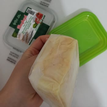 A101'den Aldığım Peynirde Sorun Yaşıyorum!