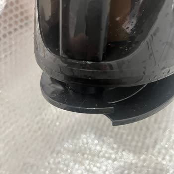 Karaca Züccaciye Sıfır Ütü Arızalı Çıktı, Servis Sorunu Çözmüyor