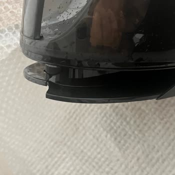 Karaca Züccaciye Sıfır Ütü Arızalı Çıktı, Servis Sorunu Çözmüyor