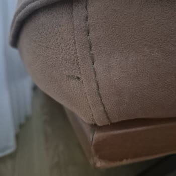 Garanti Kapsamında Onarılan Koltuk Takımında Daha Fazla Hasar Ve Yetersiz Hizmet