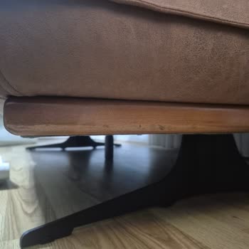 Garanti Kapsamında Onarılan Koltuk Takımında Daha Fazla Hasar Ve Yetersiz Hizmet