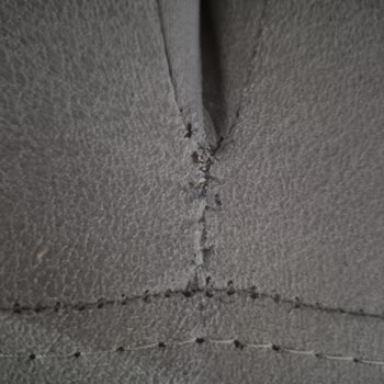 Garanti Kapsamında Onarılan Koltuk Takımında Daha Fazla Hasar Ve Yetersiz Hizmet