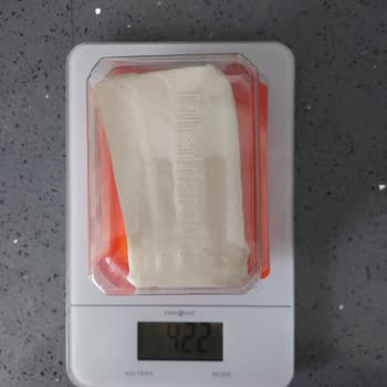 Eksik Gramajlı Peynir Ve Müşteri Hizmetlerine Ulaşamama Sorunu