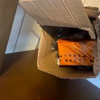 Siparişimdeki Eksik Ürünler İçin Trendyol Ve Kargo Firması Sorumluluk Almıyor