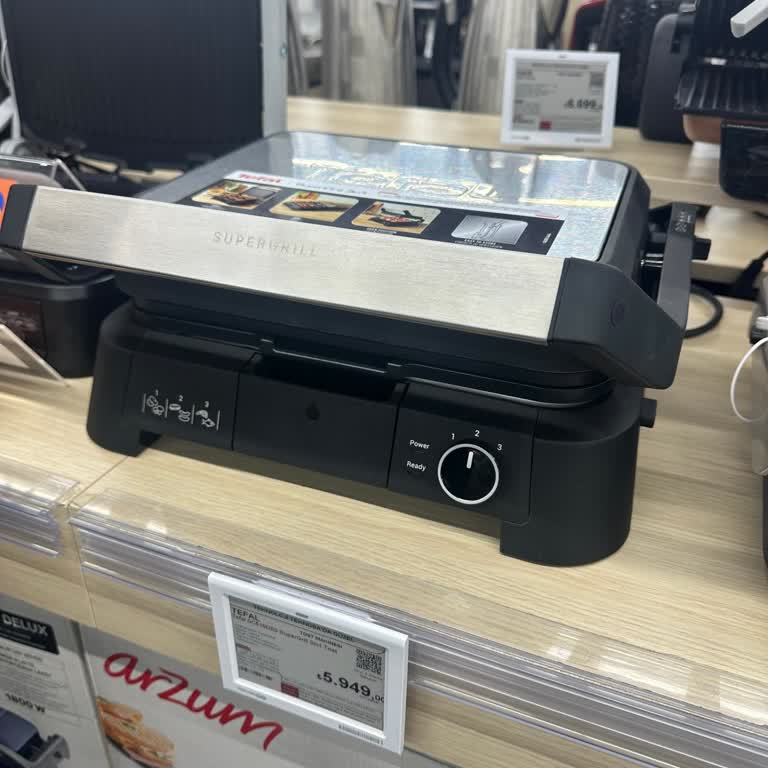 Satın Alınan Tost Makinesi 3 Haftadır Teslim Edilmiyor, Bilgilendirme Ve Çözüm Sunulmuyor