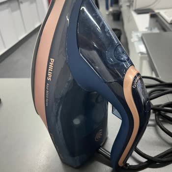 Philips Ütüm Bozuldu Sigorta Ve Garanti Hiçbir Şekilde Çözüm Sunmuyor