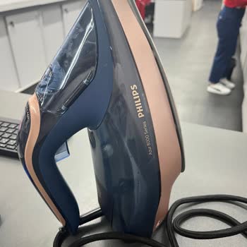 Philips Ütüm Bozuldu Sigorta Ve Garanti Hiçbir Şekilde Çözüm Sunmuyor