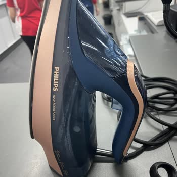 Philips Ütüm Bozuldu Sigorta Ve Garanti Hiçbir Şekilde Çözüm Sunmuyor