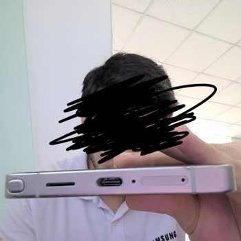 Samsung S25 Ultra Yanık İzi Ve Kamera Sorunu Sonrası Değişim Talebim Reddedildi