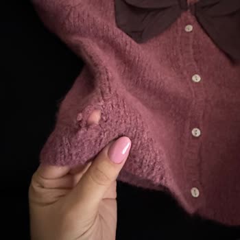 Zara'dan Yırtık Çocuk Kazağı Gönderildi Mağduriyet Yaşadım