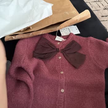 Zara'dan Yırtık Çocuk Kazağı Gönderildi Mağduriyet Yaşadım