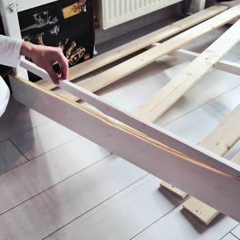 Aldığım Karyola İlk Günden Sorunlu Çıktı, Mağaza Çözüm Sunmuyor