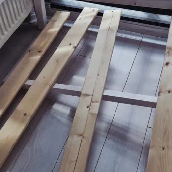 Aldığım Karyola İlk Günden Sorunlu Çıktı, Mağaza Çözüm Sunmuyor