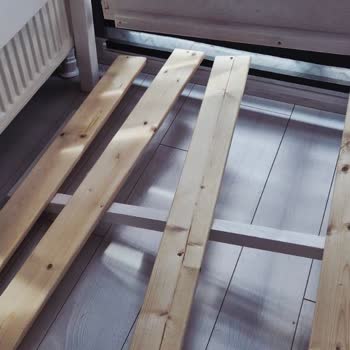 Aldığım Karyola İlk Günden Sorunlu Çıktı, Mağaza Çözüm Sunmuyor